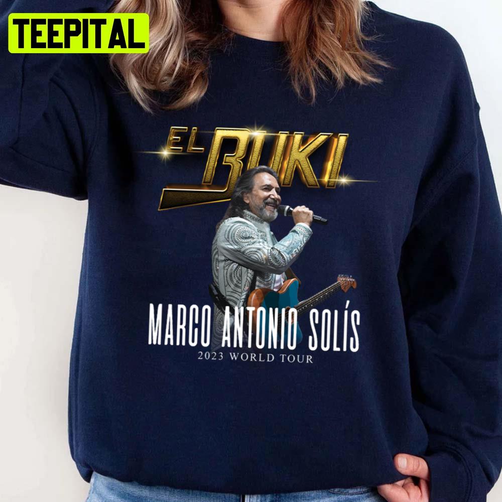 Ul El Marco Antonios Soliso Unisex Sweatshirt Ul El Marco Antonios Soliso Unisex Sweatshirt