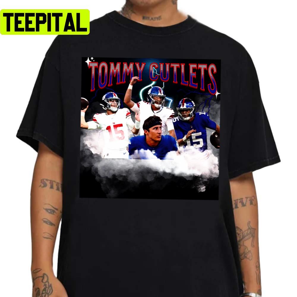 Vintage Tommy Devito Tommy Cutlets Unisex Sweatshirt Vintage Tommy Devito Tommy Cutlets Unisex Sweatshirt