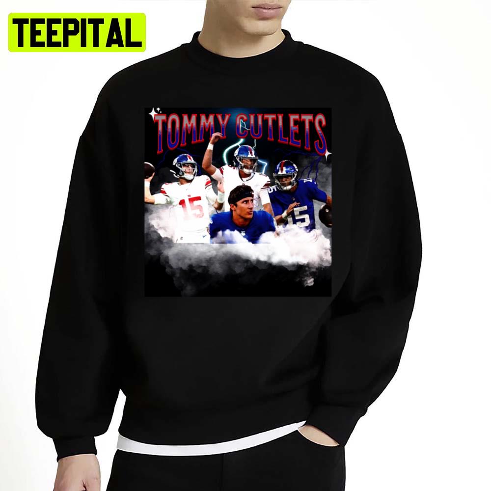 Vintage Tommy Devito Tommy Cutlets Unisex Sweatshirt Vintage Tommy Devito Tommy Cutlets Unisex Sweatshirt