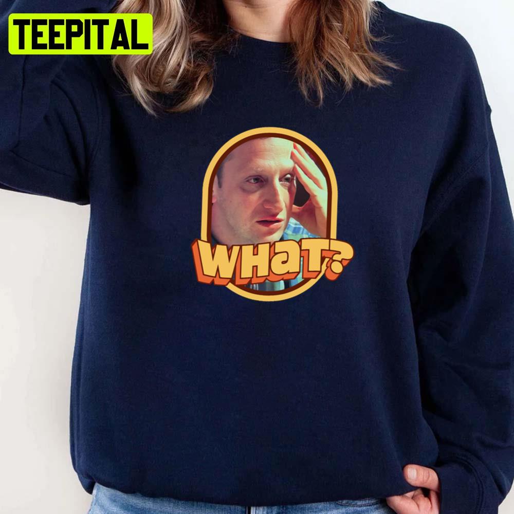 What Meme Tim Robinson Unisex Sweatshirt What Meme Tim Robinson Unisex Sweatshirt