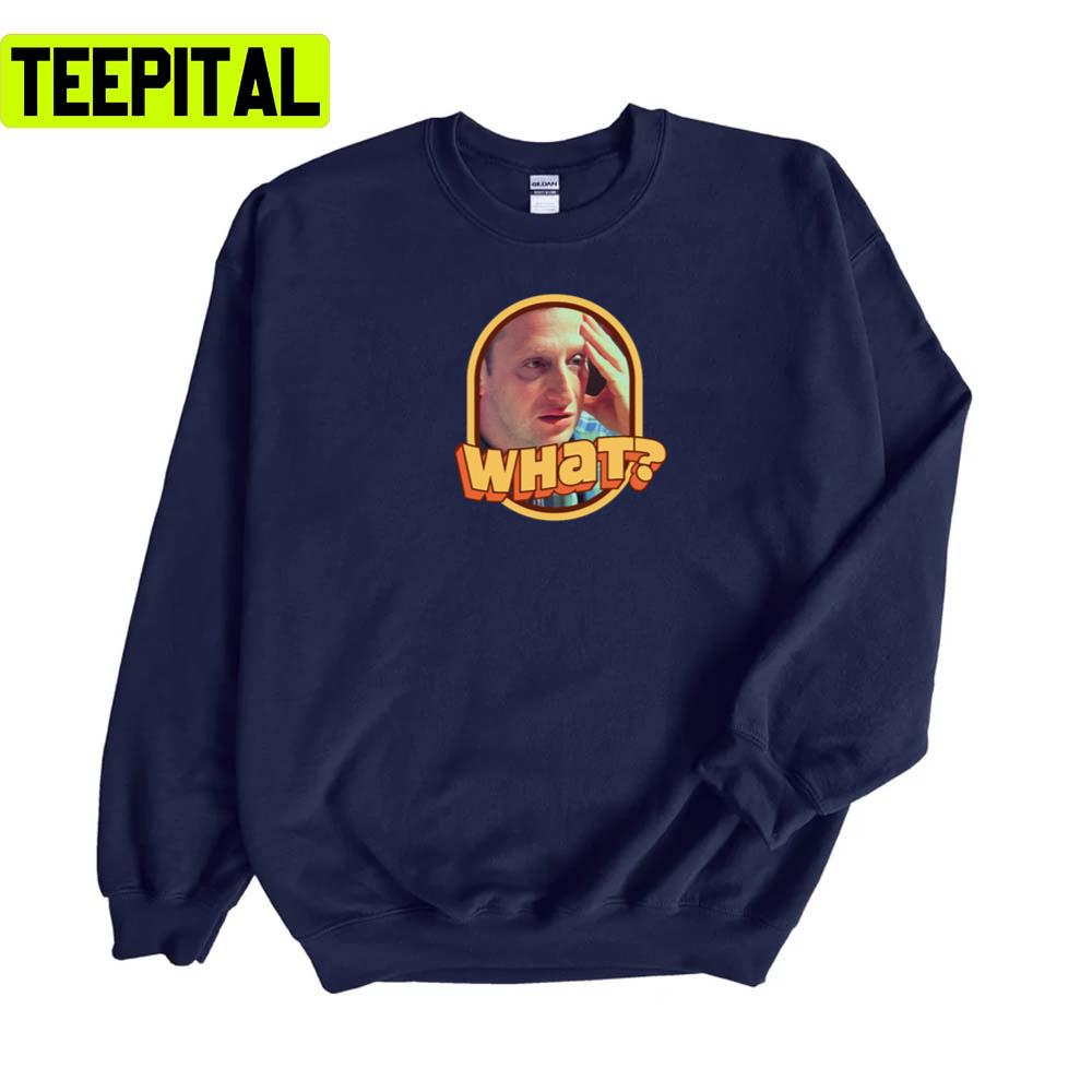 What Meme Tim Robinson Unisex Sweatshirt What Meme Tim Robinson Unisex Sweatshirt