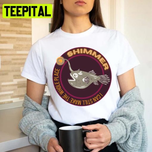 Bejeweled Graphic Unisex T-Shirt
