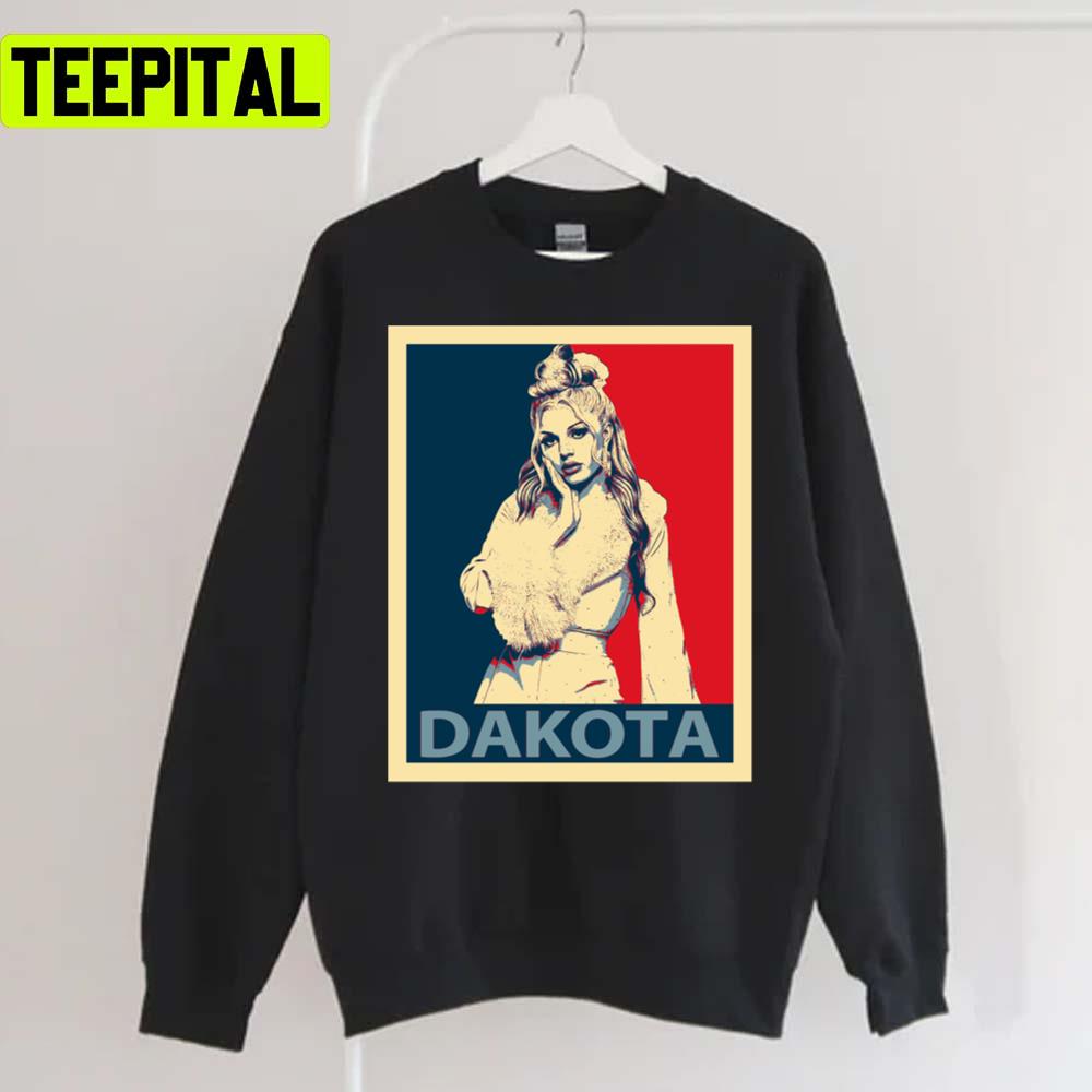 Dakota Schiffer Illustration Unisex T-Shirt Dakota Schiffer Illustration Unisex T-Shirt