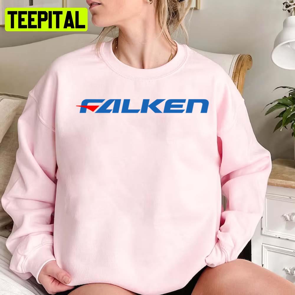 Falken Tires Unisex T-Shirt Falken Tires Unisex T-Shirt