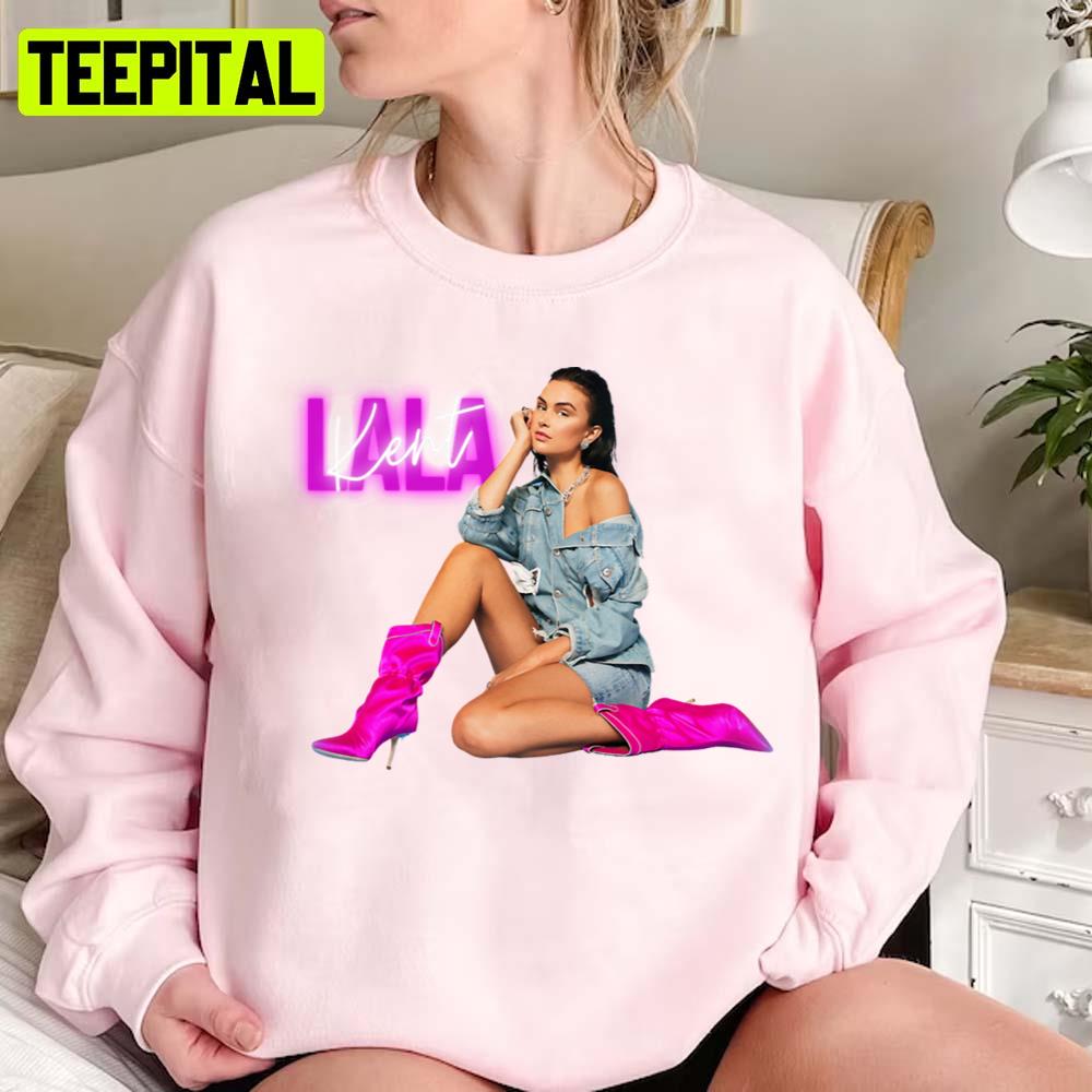 Lala Kent Hamzahthefantastic Art Unisex T-Shirt Lala Kent Hamzahthefantastic Art Unisex T-Shirt