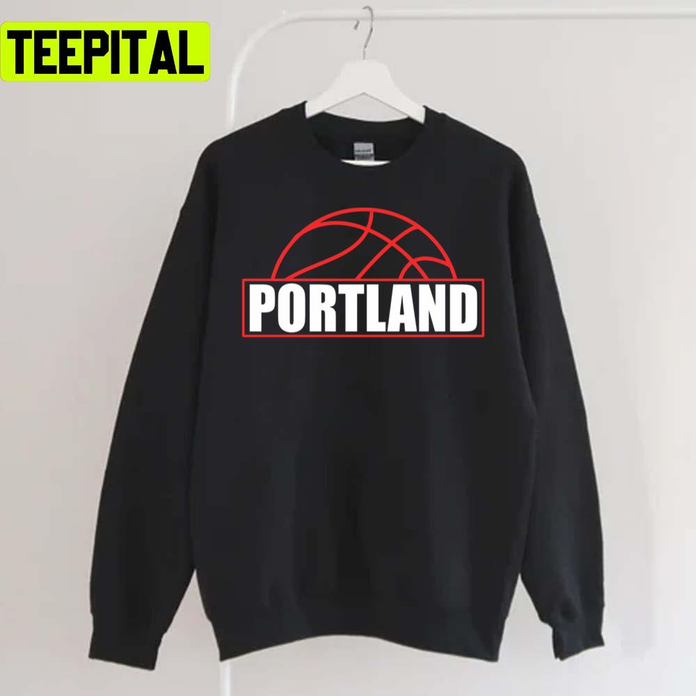 Portland Unisex T-Shirt Portland Unisex T-Shirt