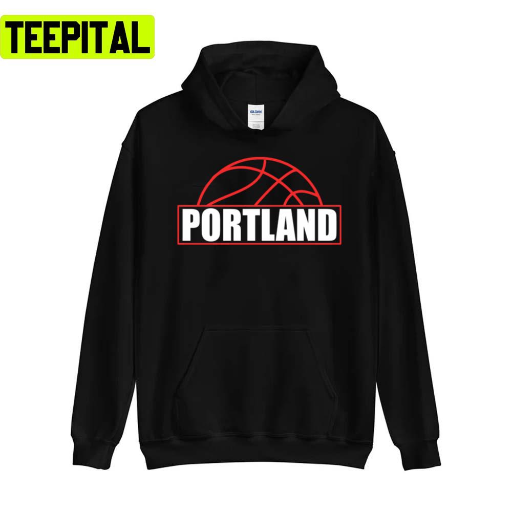 Portland Unisex T-Shirt Portland Unisex T-Shirt